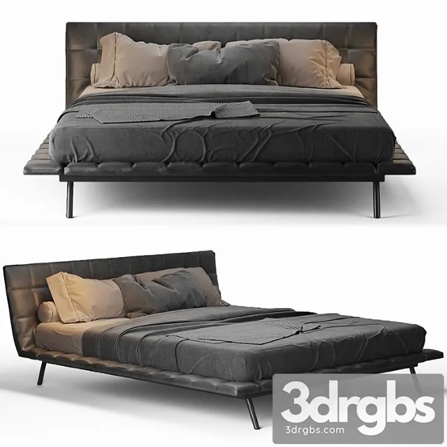Onda bed poliform Onda bed poliform