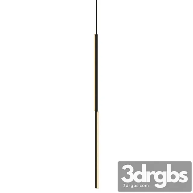 One Well Known Sequence 0101 3D Model Download