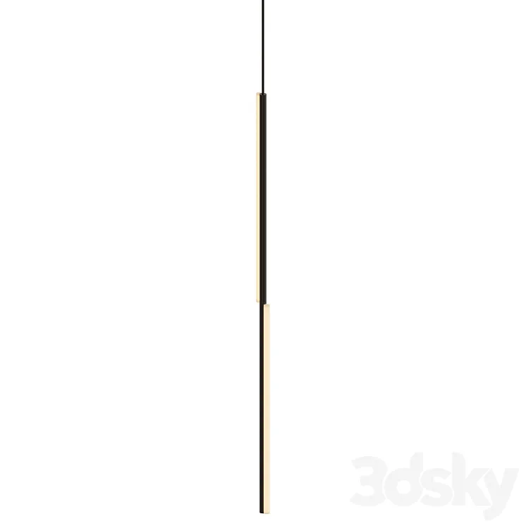 One Well Known Sequence 0101 3D Model Free Download