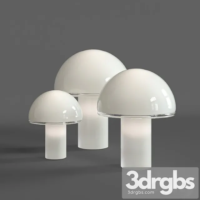 Onfale lamp Onfale lamp