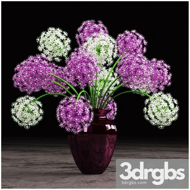 Onion Giant 3D Model Download Onion Giant 3D Model Download