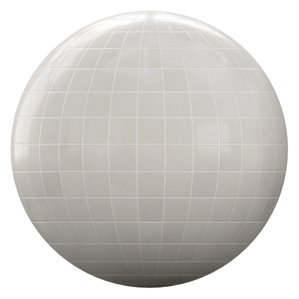 Onix – Tile Penta Nusa Matte 3D Model