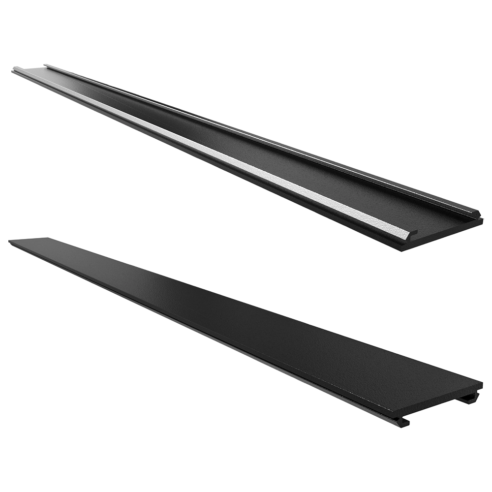 ONOK – Track Cover 3D Model