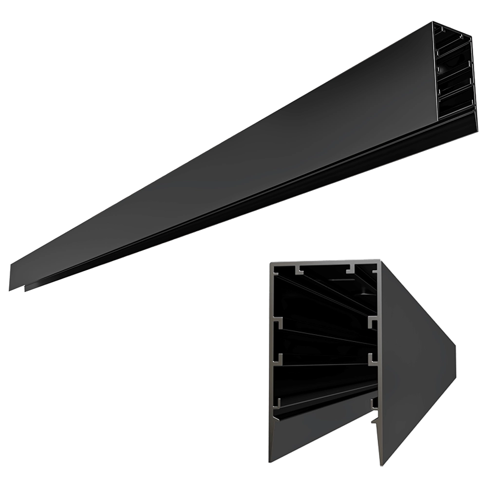 ONOK – Track Profile RC 3D Model