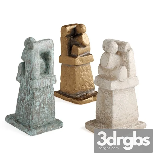 ?onstraction figure sculpture ?onstraction figure sculpture