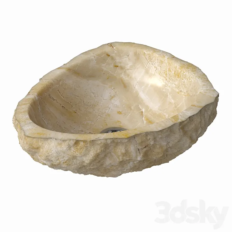 onyx sink 3D Model Free Download onyx sink 3D Model Free Download