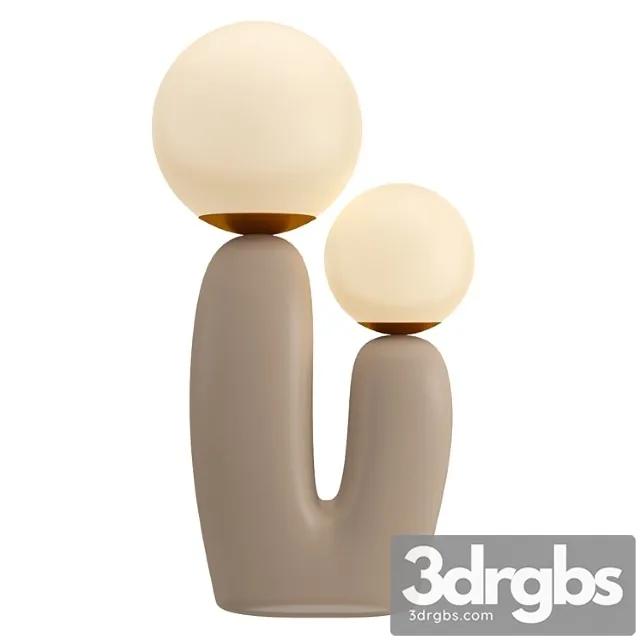 Oo lamp designed by eny lee parker by loft-concept Oo lamp designed by eny lee parker by loft-concept