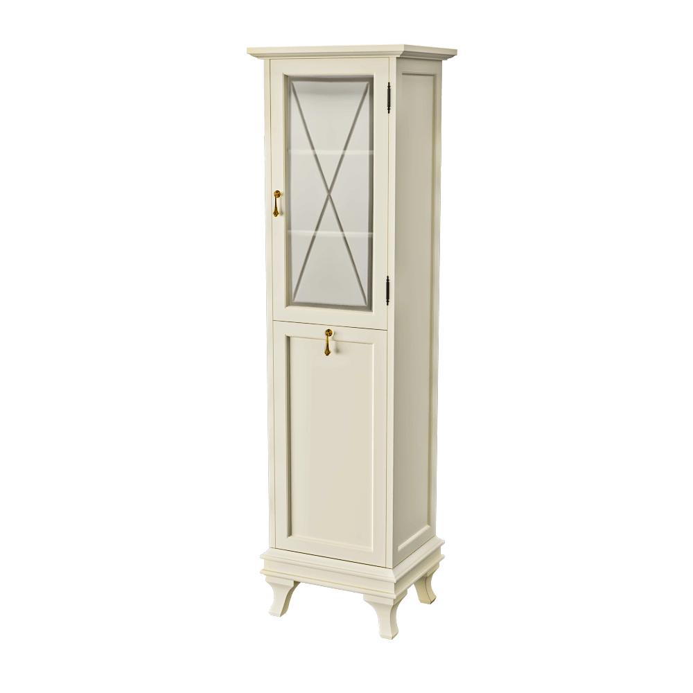 Opadiris – Case Borgia ivory 3D Model Opadiris – Case Borgia ivory 3D Model