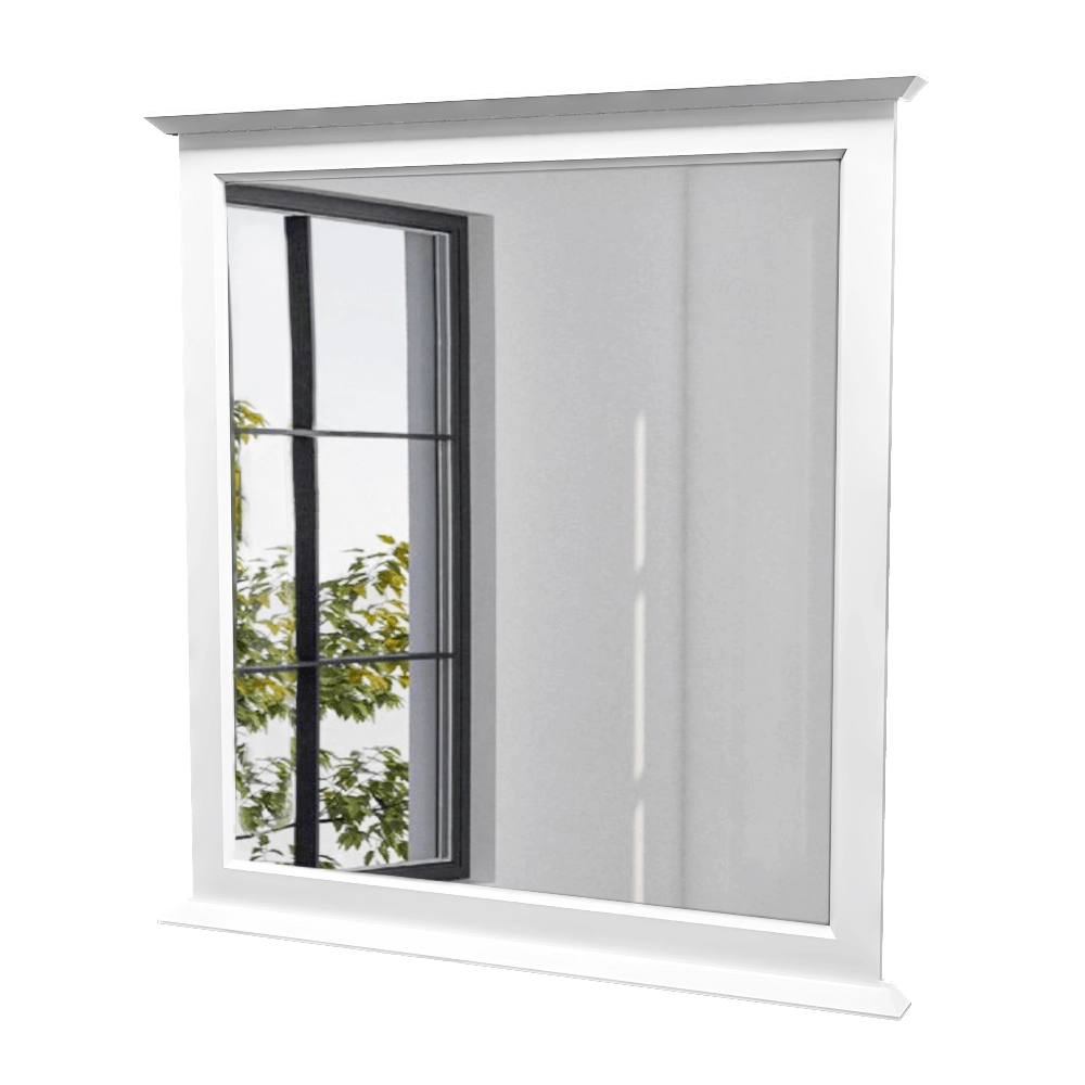 Opadiris – Mirror Kantara 3D Model