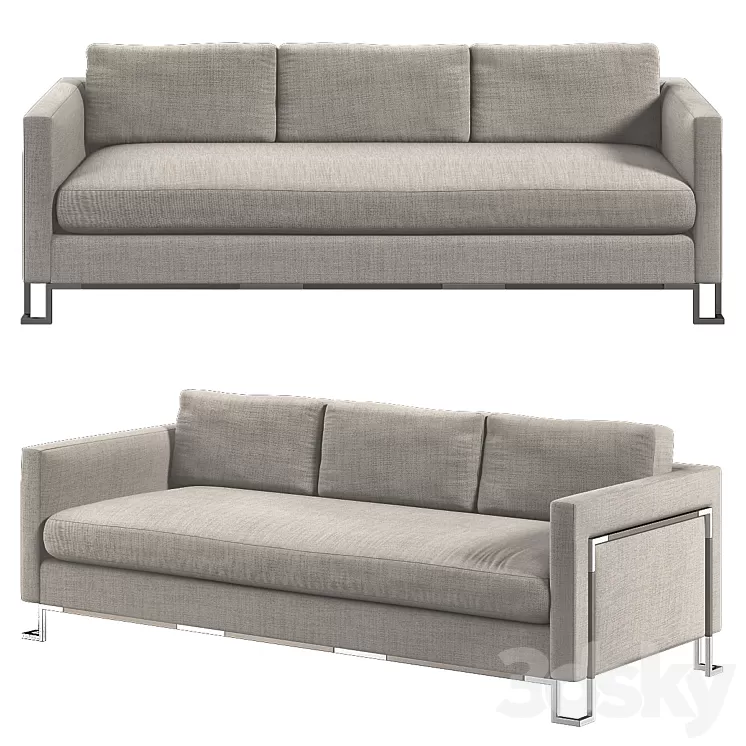 Open Framework 3D Model Open Framework 3D Model