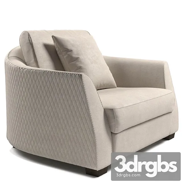 Opera basilio armchair Opera basilio armchair