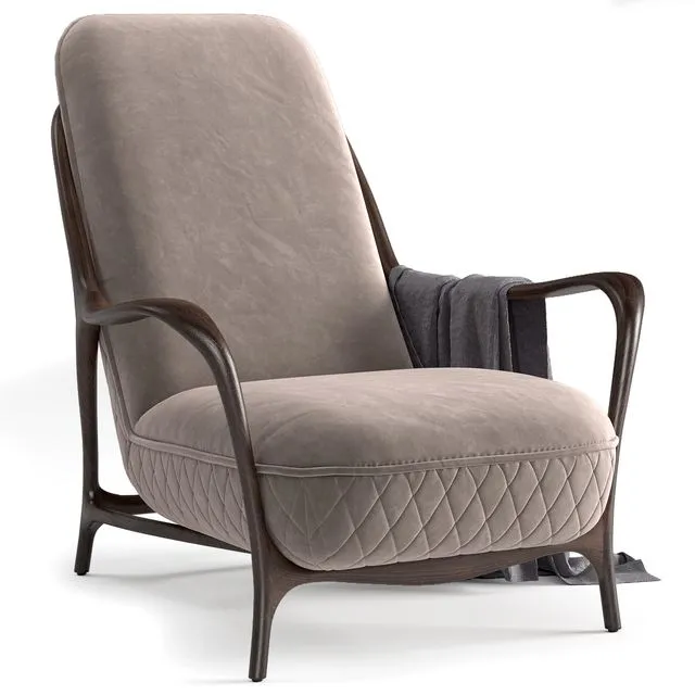 Opera Contemporary CALLAS 3D Model Opera Contemporary CALLAS 3D Model