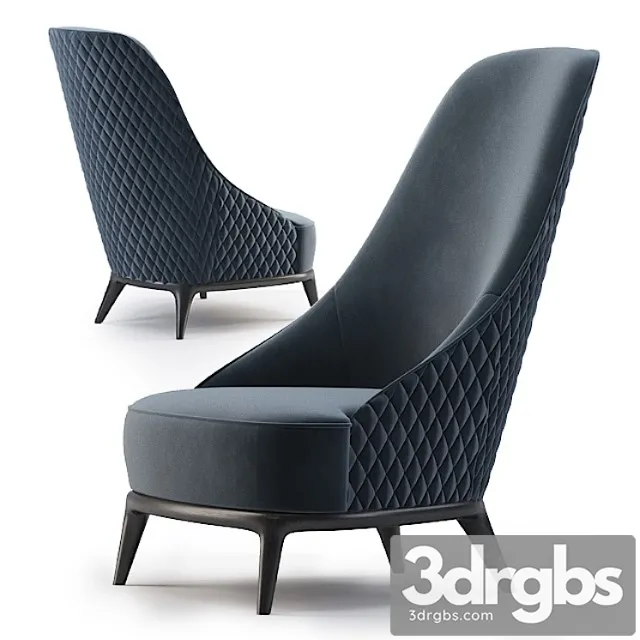 Opera contemporary leslie 3D Model Download Opera contemporary leslie 3D Model Download