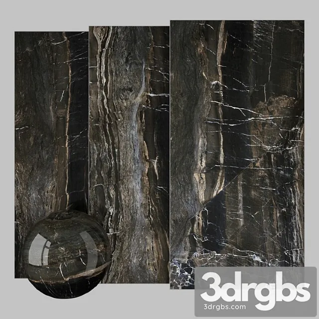 Opera fumo 3D Model Download