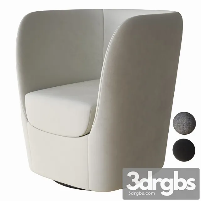 Opla armchair pianca Opla armchair pianca