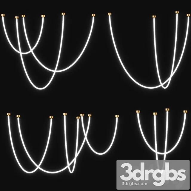 Optic 3D Model Download