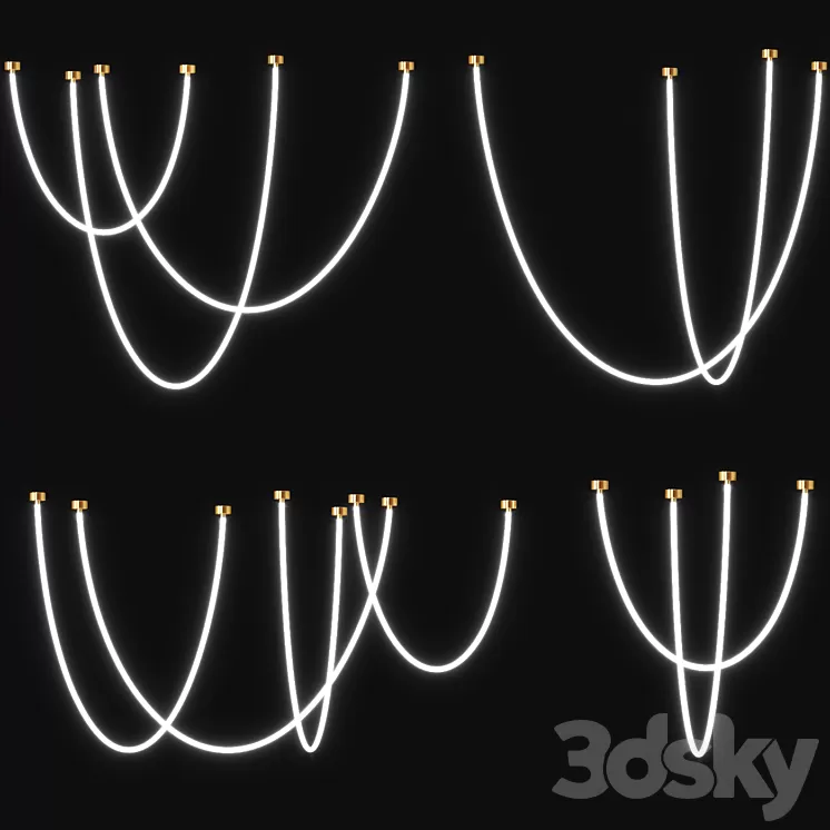 optical 3D Model Free Download