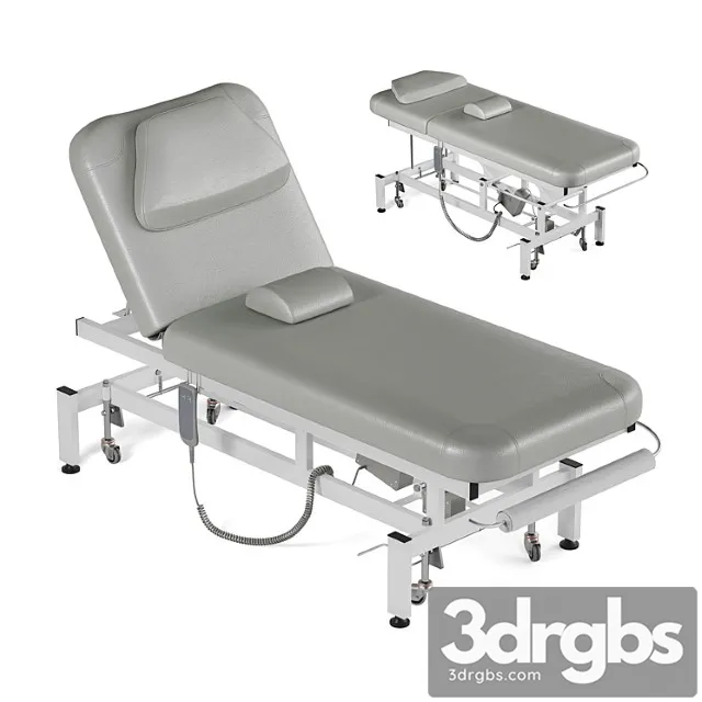 Optima 3D Model Download