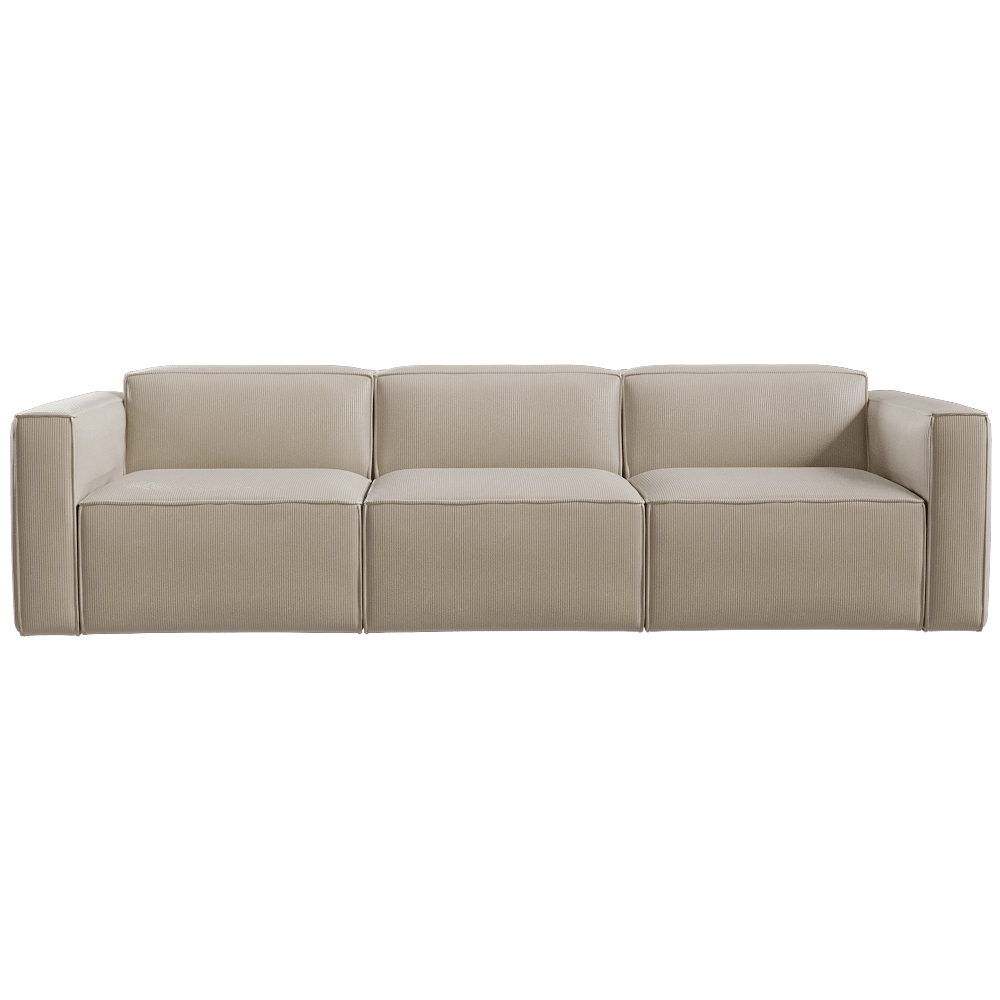 OPTISOFA – Sofa Slay 3D Model OPTISOFA – Sofa Slay 3D Model