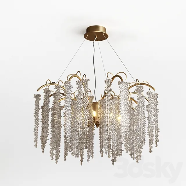 Orabel 85 40.4277 OM 3D Model