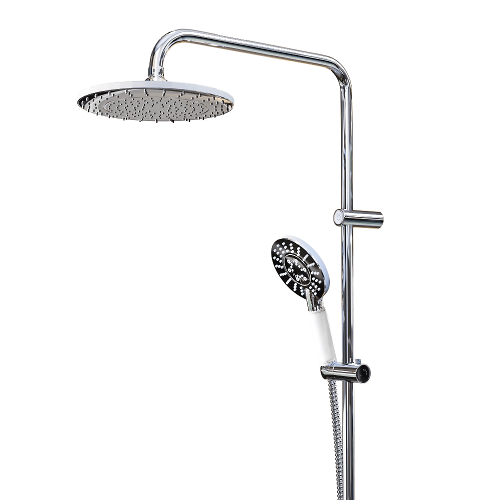 Orac Decor  – A039 3D Model