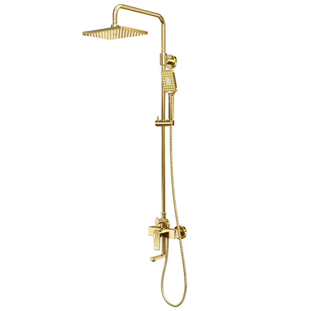 Orac Decor  – A15501 3D Model