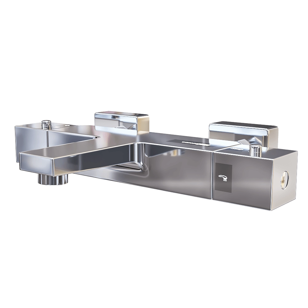 Orac Decor  – Alme 1511 Thermo 3D Model