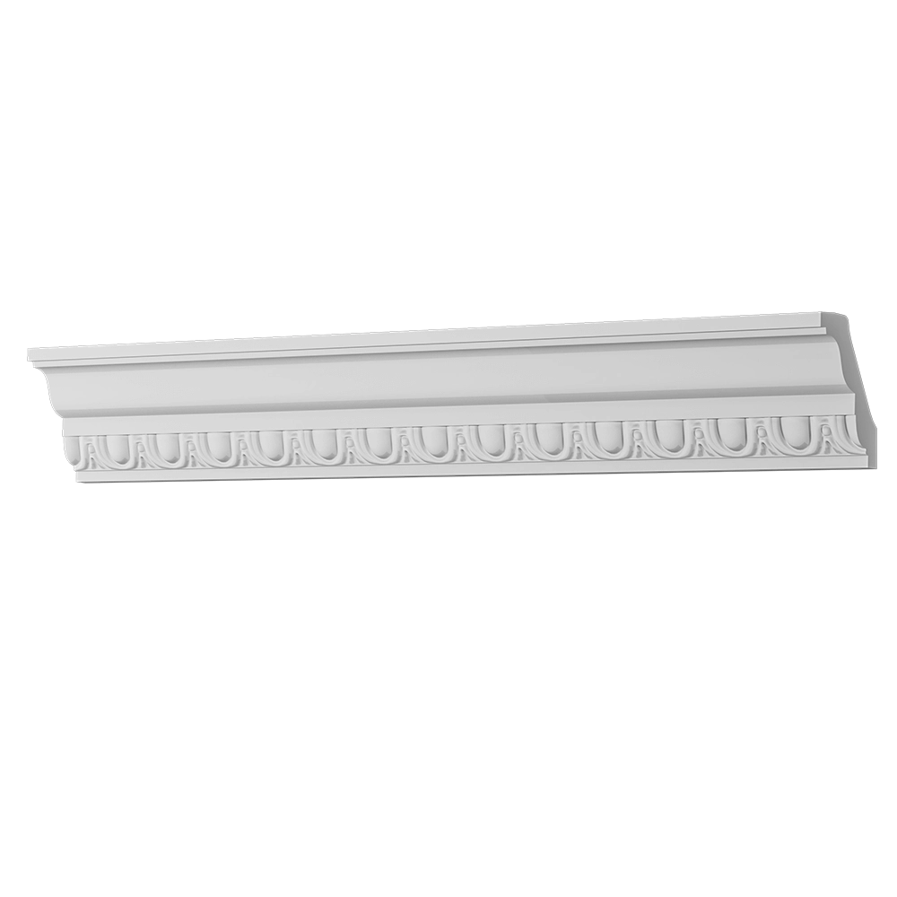 Orac Decor – Cornice C212 3D Model Orac Decor – Cornice C212 3D Model