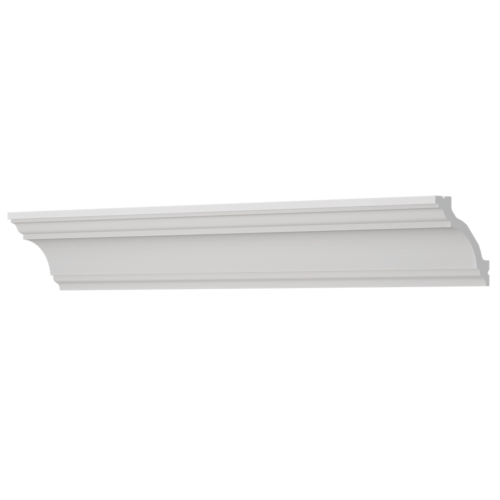 Orac Decor – Cornice C215 3D Model Orac Decor – Cornice C215 3D Model