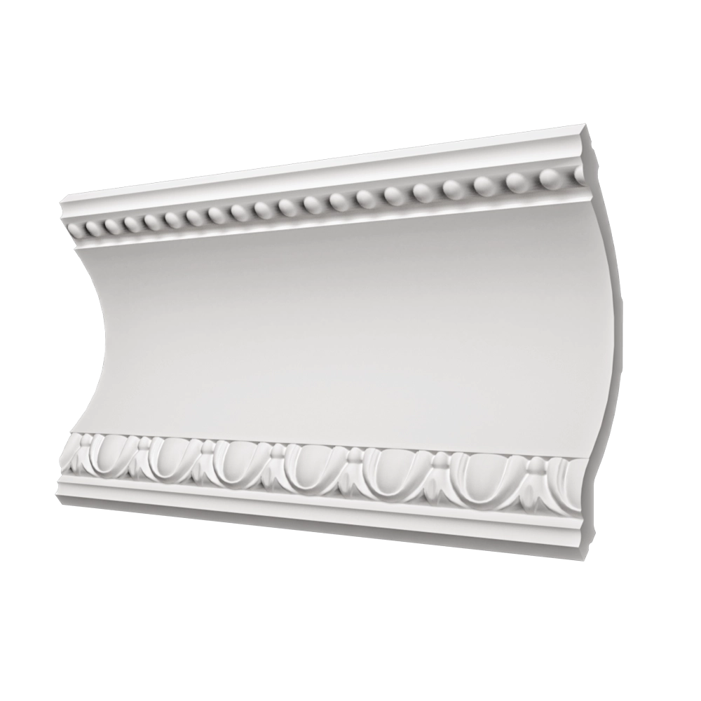 Orac Decor – Cornice C216 3D Model Orac Decor – Cornice C216 3D Model