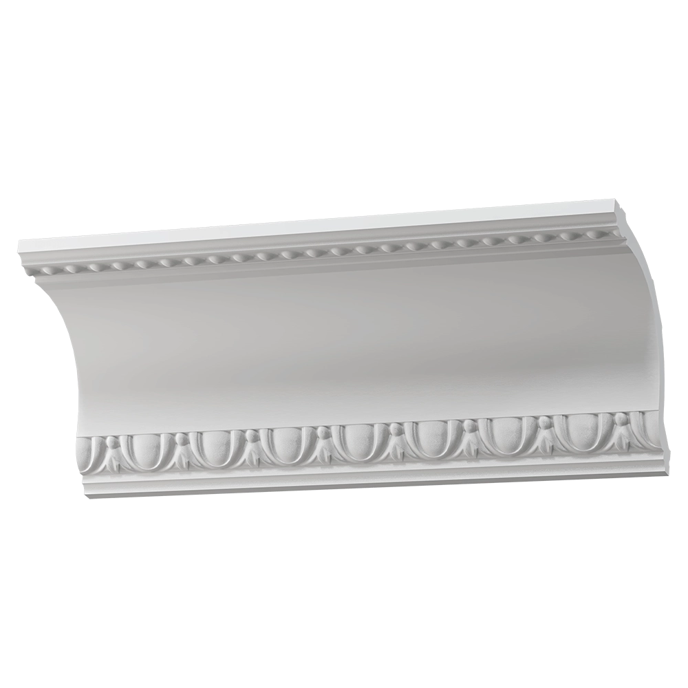 Orac Decor – Cornice C216 3D Model Orac Decor – Cornice C216 3D Model