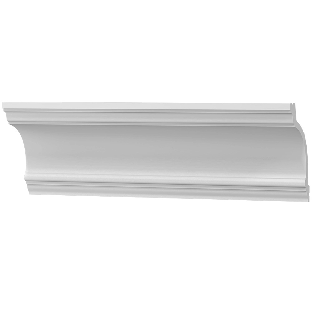 Orac Decor – Cornice C217 3D Model Orac Decor – Cornice C217 3D Model
