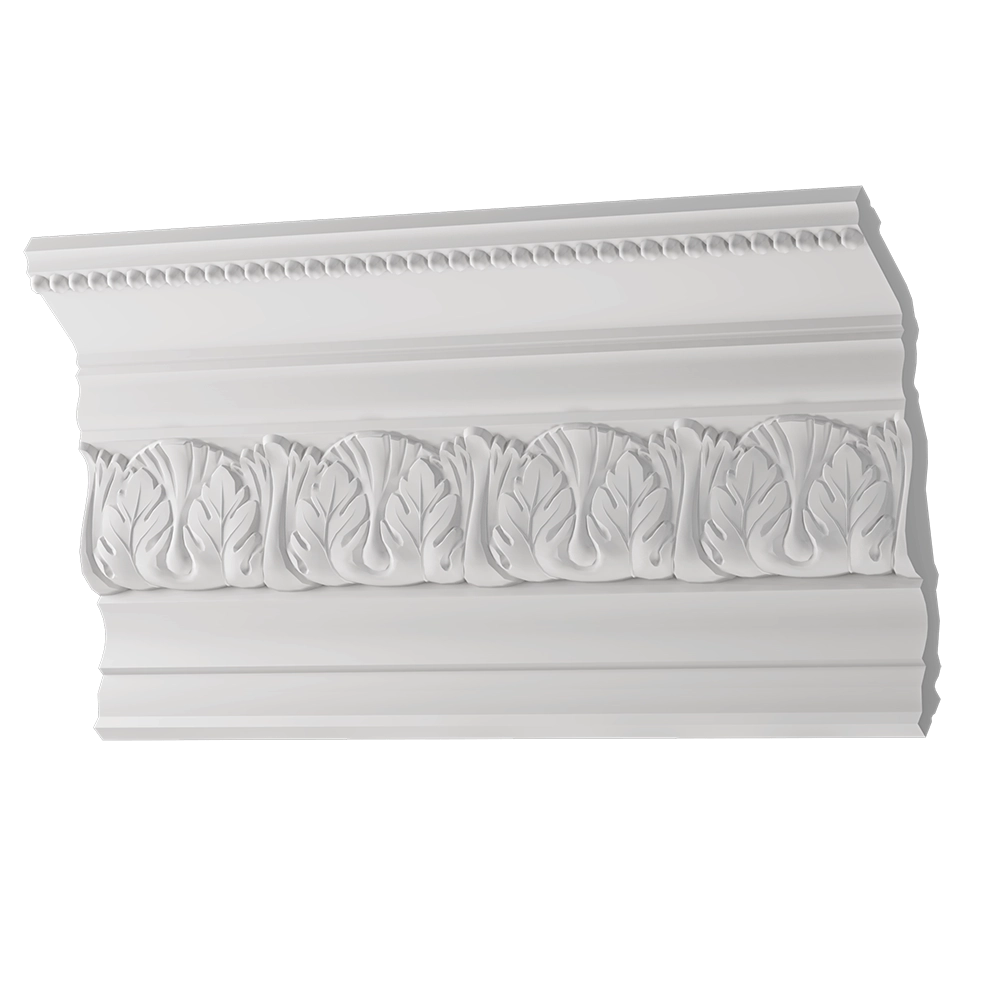 Orac Decor – Cornice C219 3D Model Orac Decor – Cornice C219 3D Model