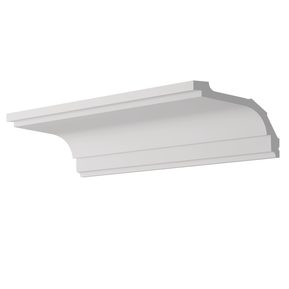 Orac Decor – Cornice C220 3D Model Orac Decor – Cornice C220 3D Model