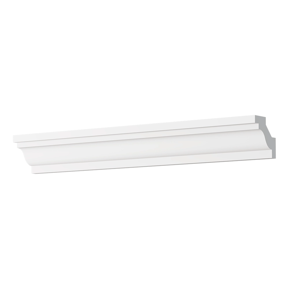 Orac Decor – Cornice C230 3D Model Orac Decor – Cornice C230 3D Model