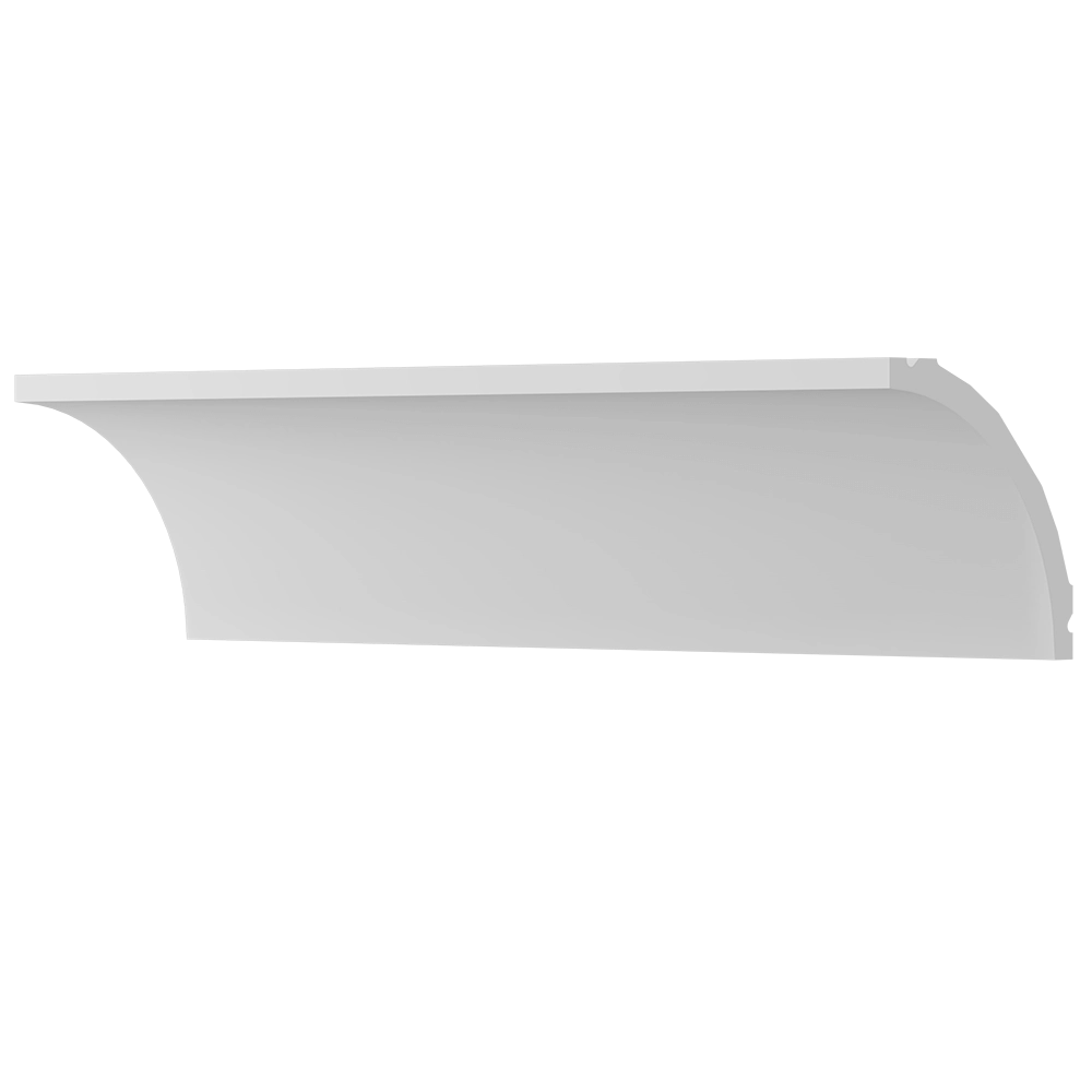 Orac Decor – Cornice C240 3D Model Orac Decor – Cornice C240 3D Model