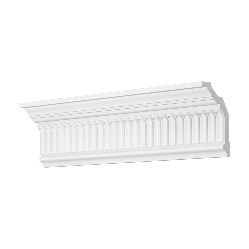 Orac Decor  – Cornice C304 3D Model