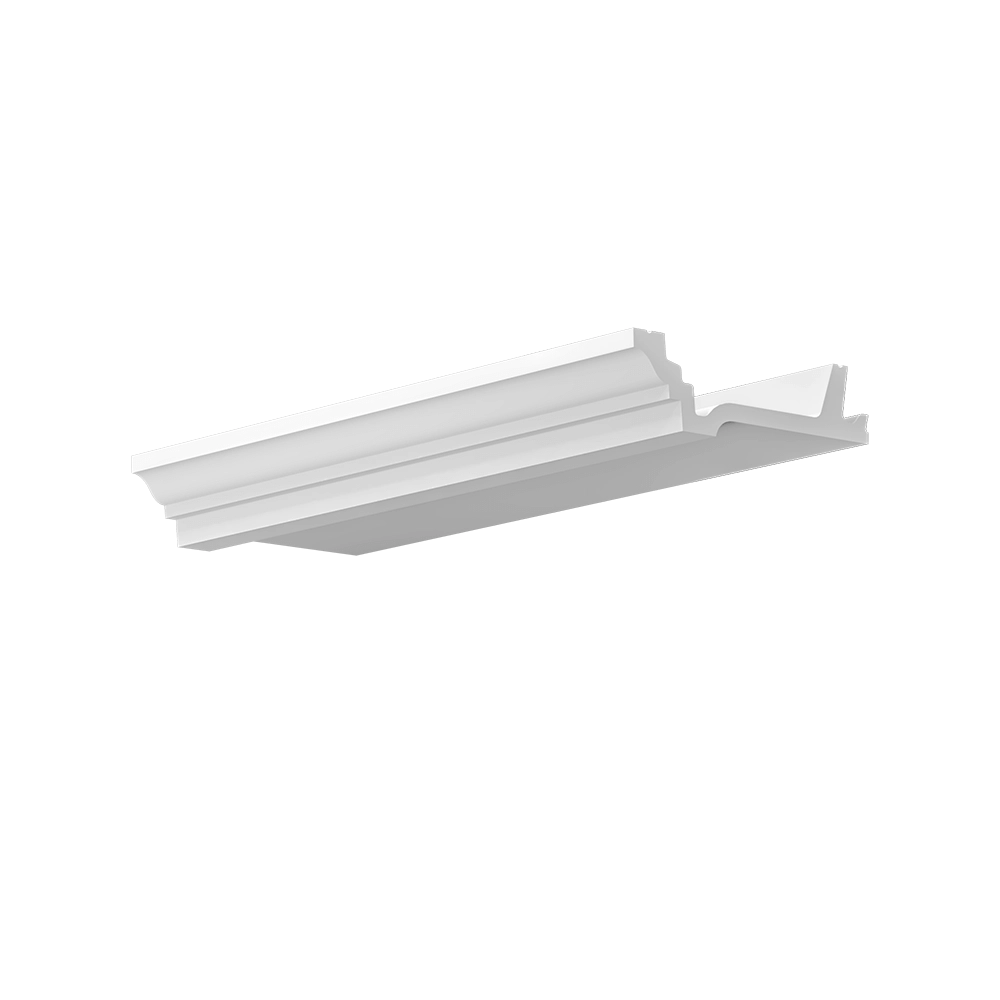 Orac Decor – Cornice C305 3D Model Orac Decor – Cornice C305 3D Model
