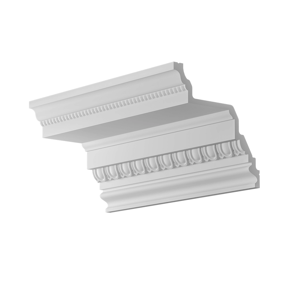 Orac Decor – Cornice C307 3D Model Orac Decor – Cornice C307 3D Model