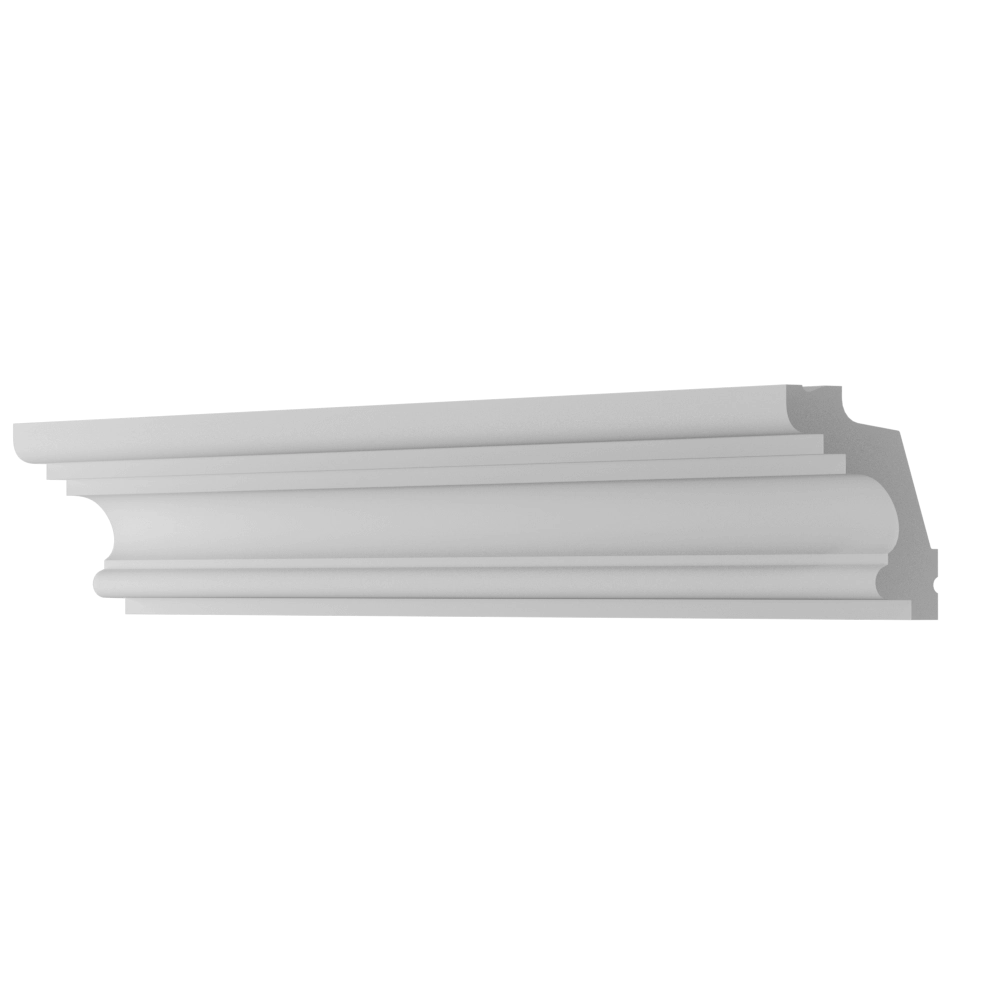 Orac Decor – Cornice C322 3D Model Orac Decor – Cornice C322 3D Model