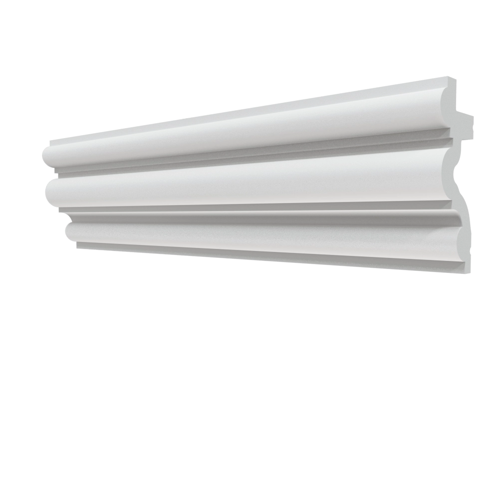 Orac Decor – Cornice C324 3D Model Orac Decor – Cornice C324 3D Model