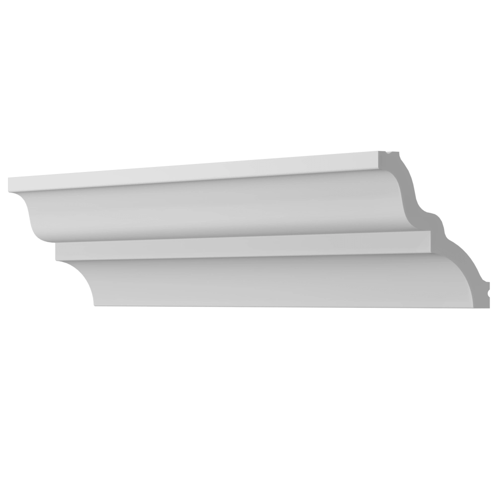 Orac Decor – Cornice C325 3D Model Orac Decor – Cornice C325 3D Model
