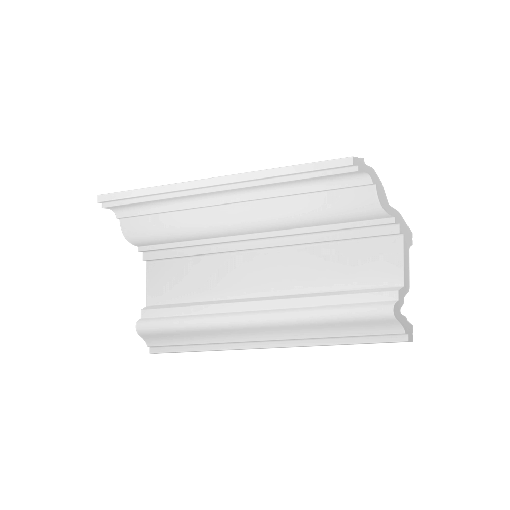 Orac Decor  – Cornice C332 3D Model