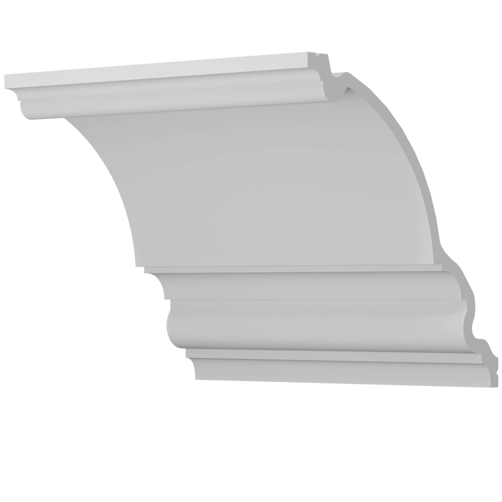 Orac Decor – Cornice C336 3D Model Orac Decor – Cornice C336 3D Model