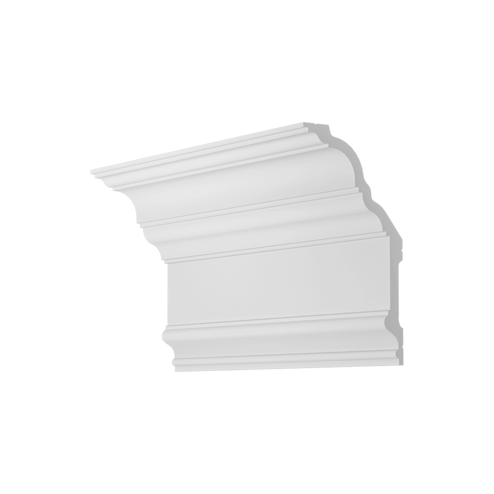 Orac Decor  – Cornice C340 3D Model
