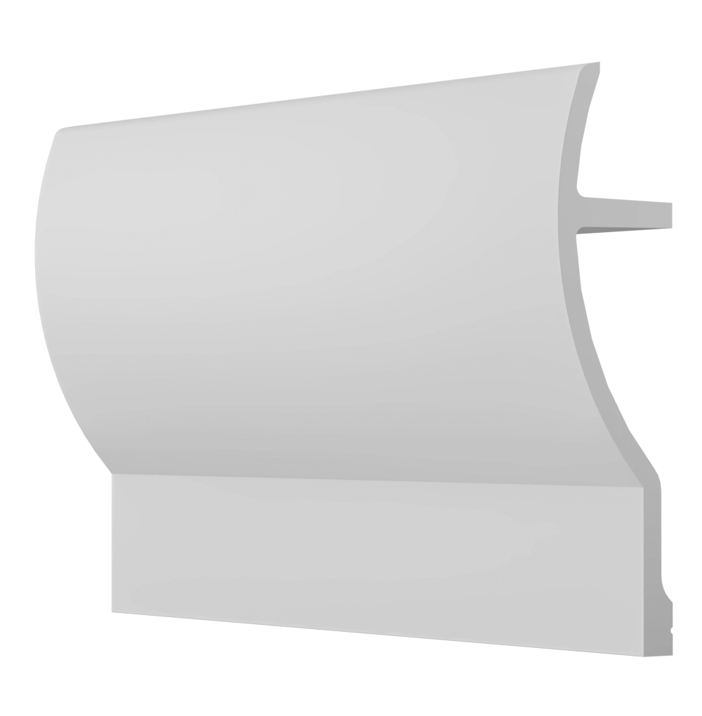 Orac Decor  – Cornice C372 3D Model