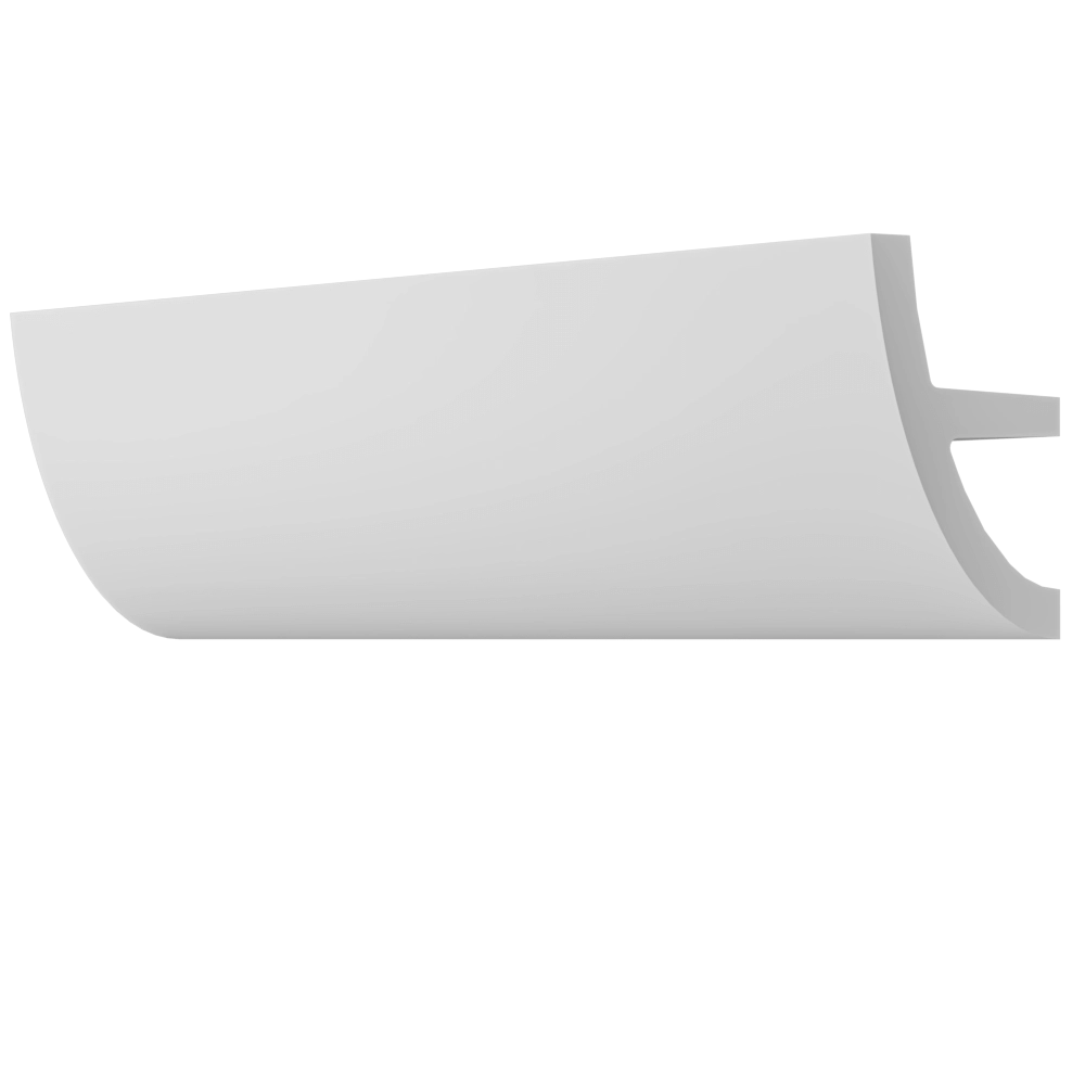 Orac Decor  – Cornice C373 3D Model