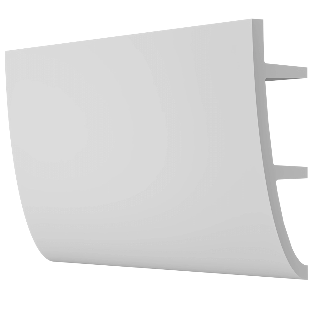 Orac Decor  – Cornice C374 3D Model