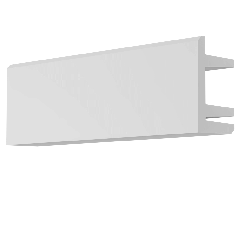 Orac Decor  – Cornice C381 3D Model