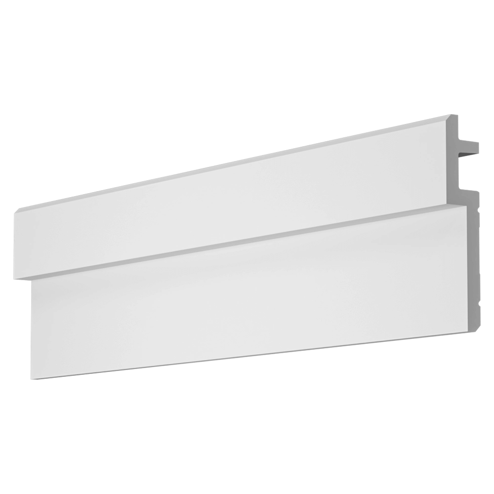 Orac Decor – Cornice C395 3D Model Orac Decor – Cornice C395 3D Model